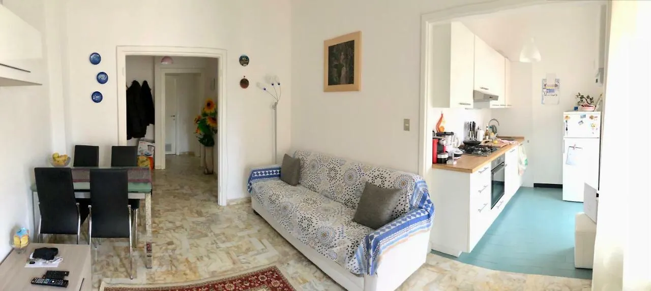 Il QuintoPiano Genova