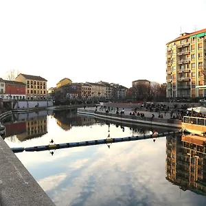 Via Casale - Sweet Appartement Milan