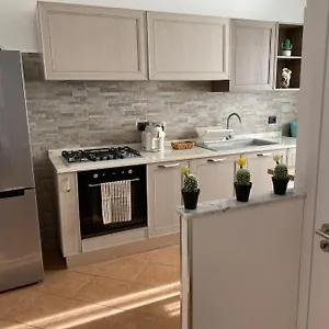  Appartamento La Casa Comoda 1