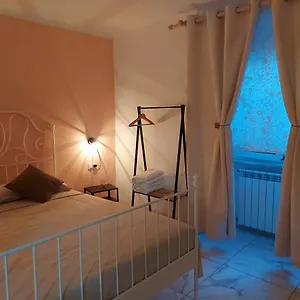  Alloggio in famiglia Nel Cuore Di Bagno Privato