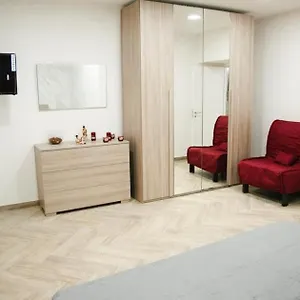 Appartament Maria Appartement Naples