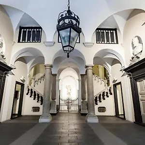 Lady Of Dreams - Acquario - Centro Storico - Palazzo Nobiliare Appartement