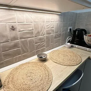 David's Appartement Bari