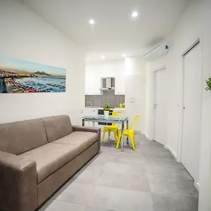 Medina 24 Appartement Naples