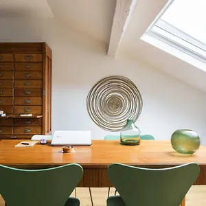 Spazio M&m Via Augusto Anfossi 10 Appartement Milan