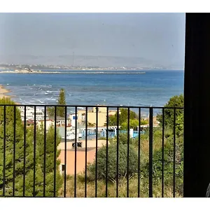 Scala Dei Turchi Villa Realmonte